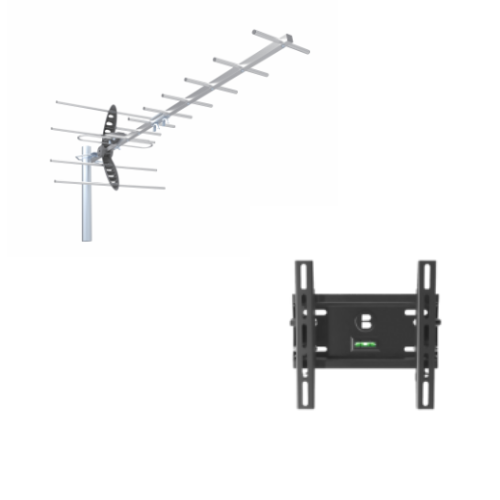 BERVIN STARTER KIT LED S36 | 2 - Login Megastore