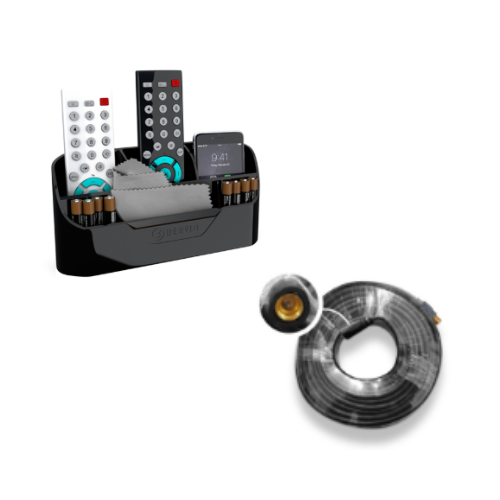 BERVIN STARTER KIT LED S36 | 3 - Login Megastore