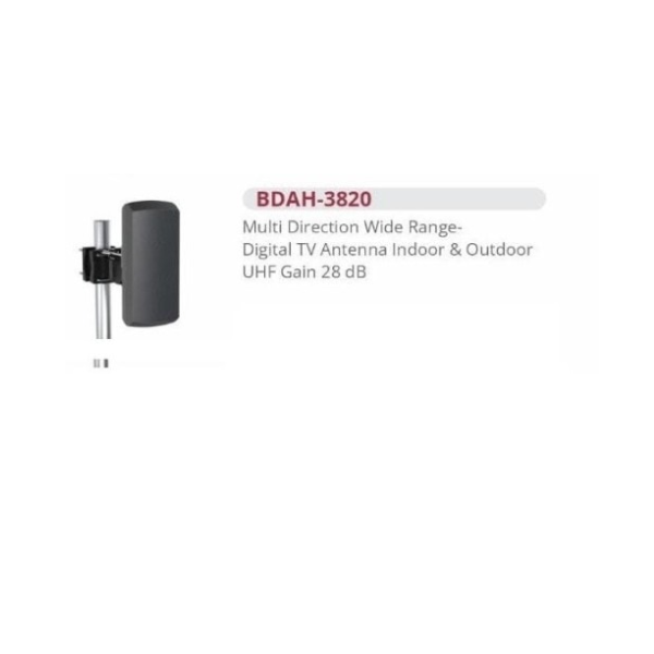 BERVIN STARTER KIT AC AV4 | 2 - Login Megastore