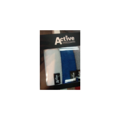 BERVIN STARTER KIT AC AV11 | 3 - Login Megastore