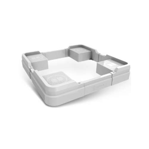 BERVIN STARTER KIT WM5 | 2 - Login Megastore