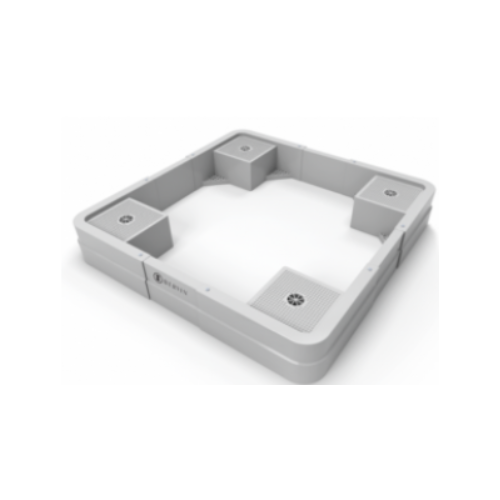 BERVIN STARTER KIT WM7 | 1 - Login Megastore