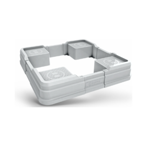 BERVIN STARTER KIT WM8 | 1 - Login Megastore