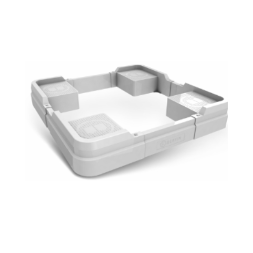 BERVIN STARTER KIT WM9 | 2 - Login Megastore