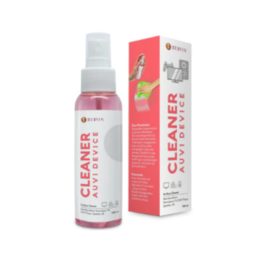 BERVIN STARTER KIT WM9 | 4 - Login Megastore