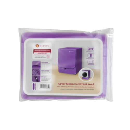 BERVIN STARTER KIT WM10 | 2 - Login Megastore