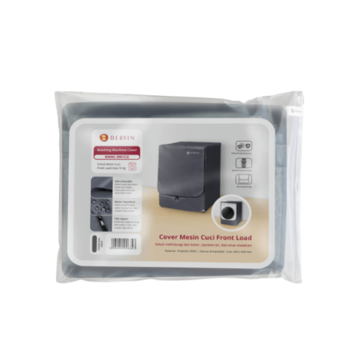 BERVIN STARTER KIT WM11 | 2 - Login Megastore