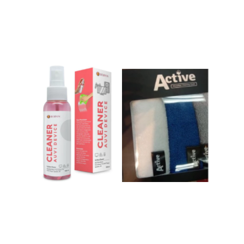 BERVIN STARTER KIT SMALL34 | 1 - Login Megastore