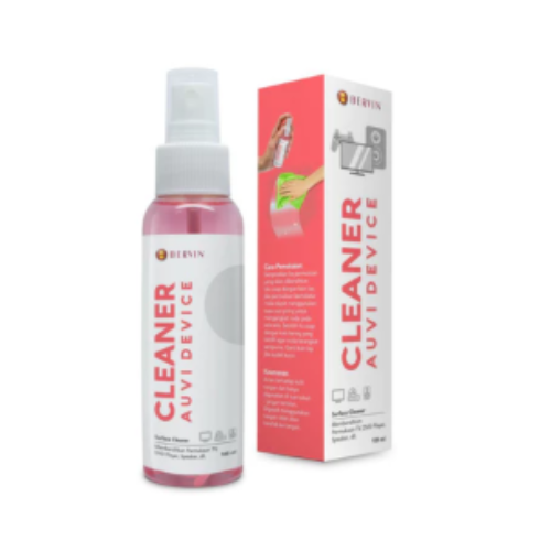 BERVIN STARTER KIT SMALL34 | 2 - Login Megastore