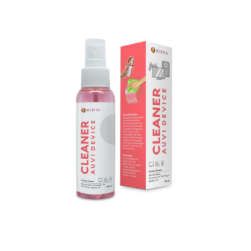 BERVIN STARTER KIT TV2 | 2 - Login Megastore