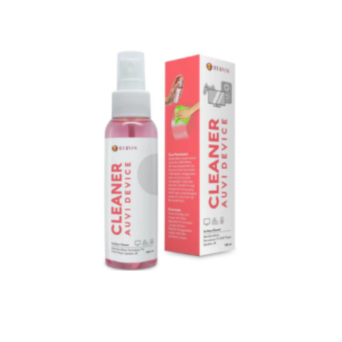 BERVIN STARTER KIT TV6 | 4 - Login Megastore