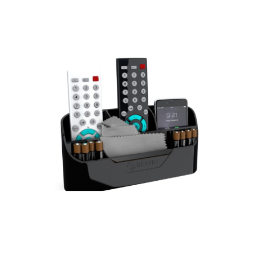 BERVIN STARTER KIT TV7 | 2 - Login Megastore