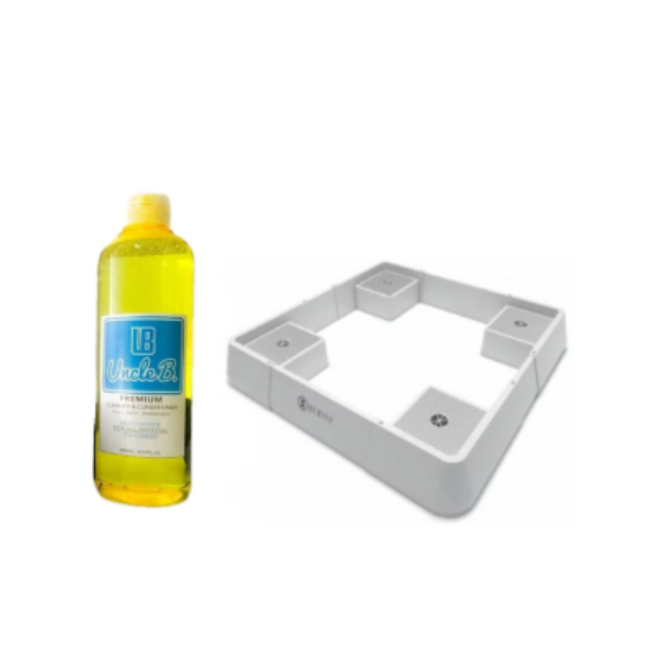 BERVIN STARTER KIT REFF22 | 1 - Login Megastore