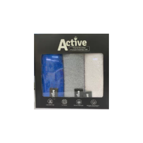 BERVIN STARTER KIT AC AV14 | 4 - Login Megastore