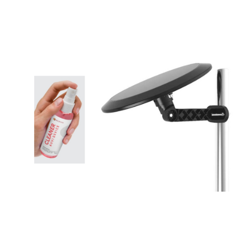 BERVIN STARTER KIT AC AV18 | 2 - Login Megastore