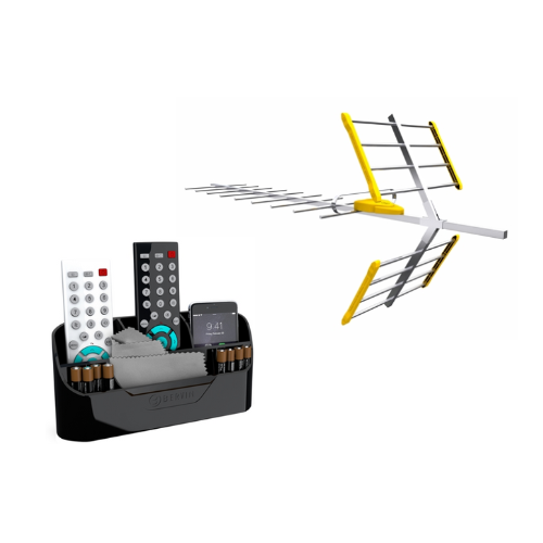 BERVIN STARTER KIT AC AV19 | 1 - Login Megastore