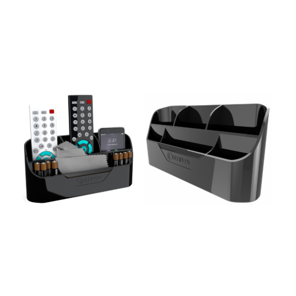 BERVIN STARTER KIT TV28 | 3 - Login Megastore