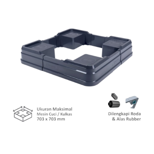 BERVIN STARTER KIT ACC7 | 2 - Login Megastore