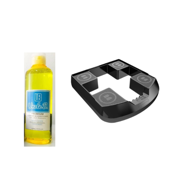 BERVIN BEINZ STARTER KIT SMALL68 | 1 - Login Megastore