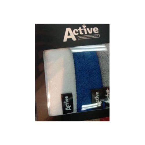 BERVIN STARTER KIT AC AV23 | 3 - Login Megastore