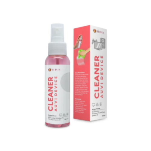 BERVIN STARTER KIT AC AV23 | 4 - Login Megastore