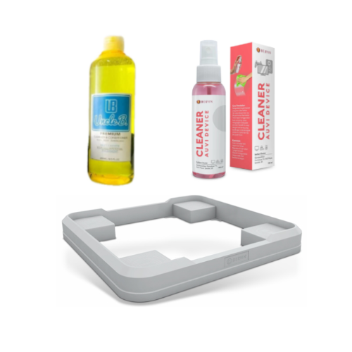 BERVIN STARTER KIT ACC11 | 1 - Login Megastore