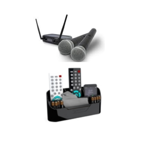 BERVIN STARTER KIT AC AV36 | 1 - Login Megastore