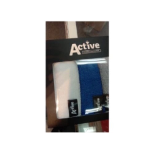 BERVIN STARTER KIT AC AV37 | 3 - Login Megastore