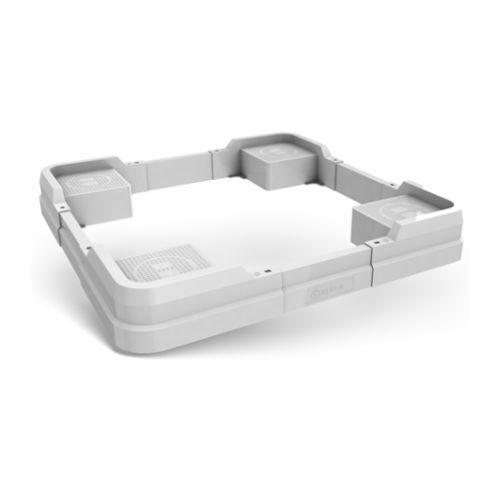 BERVIN STARTER KIT ACC14 | 2 - Login Megastore