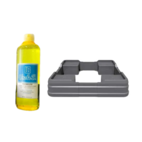 BERVIN STARTER KIT ACC15 | 1 - Login Megastore