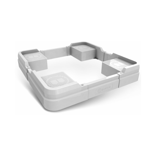 BERVIN STARTER KIT ACC16 | 2 - Login Megastore