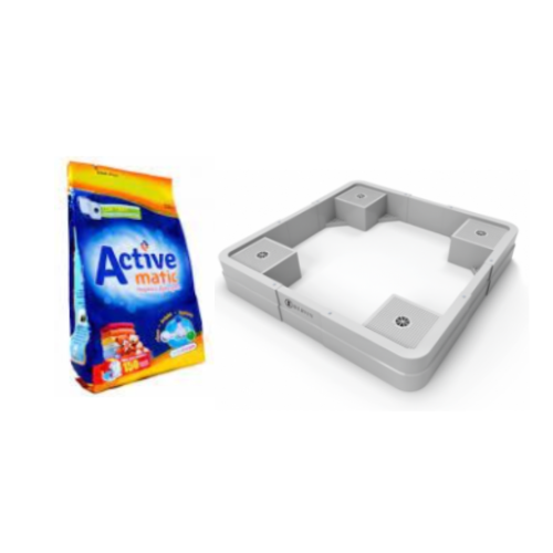 BERVIN STARTER KIT ACC20 | 1 - Login Megastore