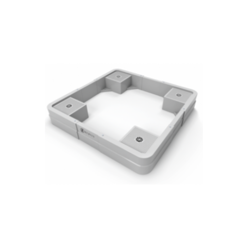 BERVIN STARTER KIT ACC20 | 2 - Login Megastore