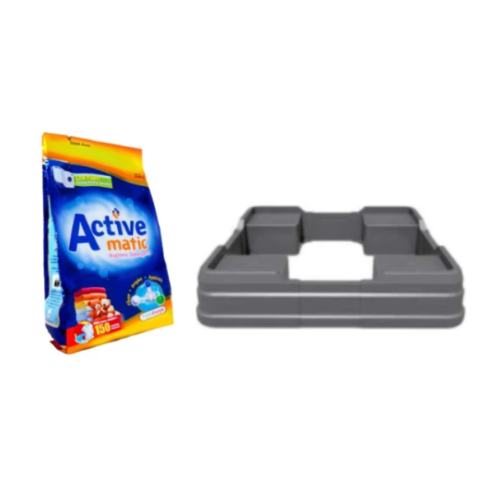 BERVIN STARTER KIT ACC27 | 1 - Login Megastore