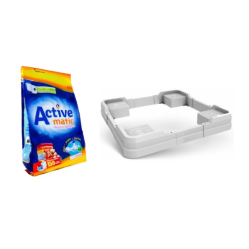 BERVIN STARTER KIT ACC29 | 1 - Login Megastore