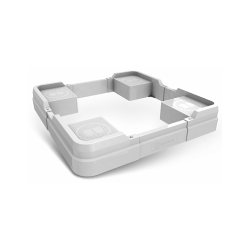 BERVIN STARTER KIT ACC30 | 2 - Login Megastore