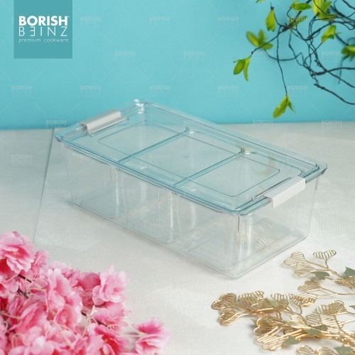 BORISH BEINZ MULTI STORAGE BBHW YM08 TS(32.5*16.6*10.2cm) | 3 - Login Megastore