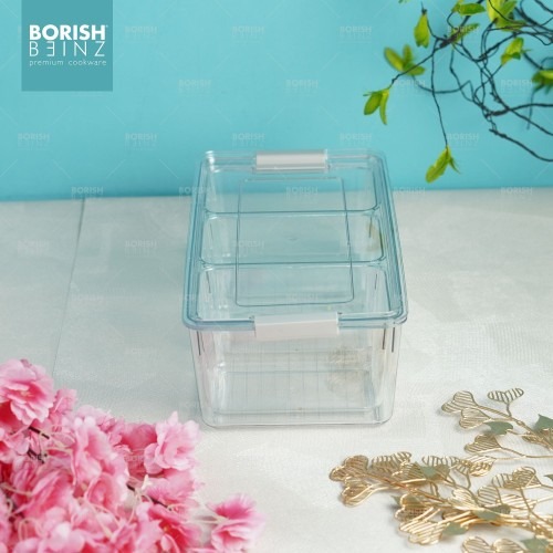 BORISH BEINZ MULTI STORAGE BBHW YM08 TS(32.5*16.6*10.2cm) | 4 - Login Megastore