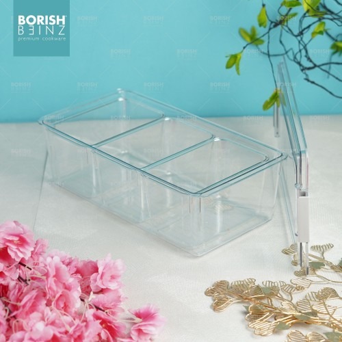 MULTI STORAGE BORISH BEINZ BBHW YM08 TS | 5 - Login Megastore