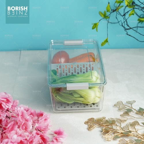 BORISH BEINZ MULTI STORAGE BBHW YM09 TS(32.5*16.6*10.2cm) | 1 - Login Megastore
