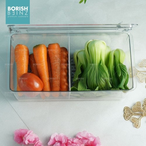 BORISH BEINZ MULTI STORAGE BBHW YM09 TS(32.5*16.6*10.2cm) | 3 - Login Megastore