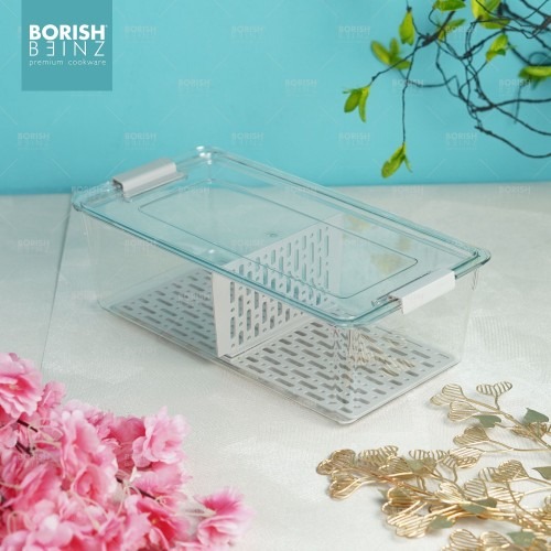 BORISH BEINZ MULTI STORAGE BBHW YM09 TS(32.5*16.6*10.2cm) | 4 - Login Megastore