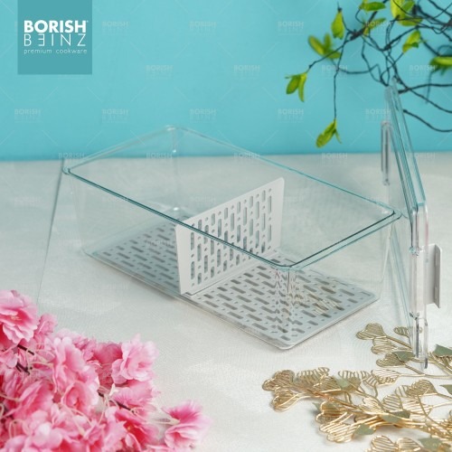 BORISH BEINZ MULTI STORAGE BBHW YM09 TS(32.5*16.6*10.2cm) | 5 - Login Megastore