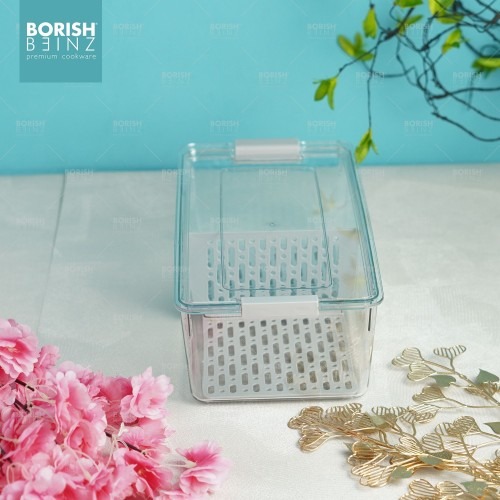 BORISH BEINZ MULTI STORAGE BBHW YM09 TS(32.5*16.6*10.2cm) | 6 - Login Megastore