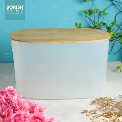 BORISH BEINZ MULTI STORAGE BBHW SL15 WH 18L(38.5*29*22.5cm) | 3 - Login Megastore