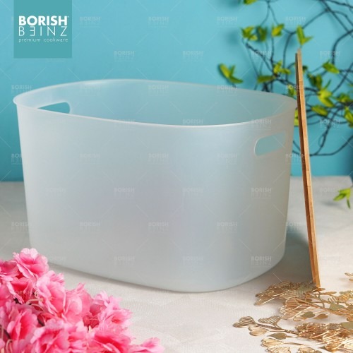 BORISH BEINZ MULTI STORAGE BBHW SL15 WH 18L(38.5*29*22.5cm) | 4 - Login Megastore