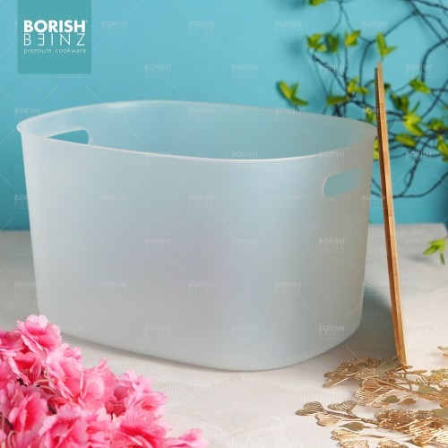 MULTI STORAGE BORISH BEINZ BBHW SL15 WH 18L | 4 - Login Megastore