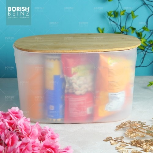 BORISH BEINZ MULTI STORAGE BBHW SL15 WH 18L(38.5*29*22.5cm) | 7 - Login Megastore