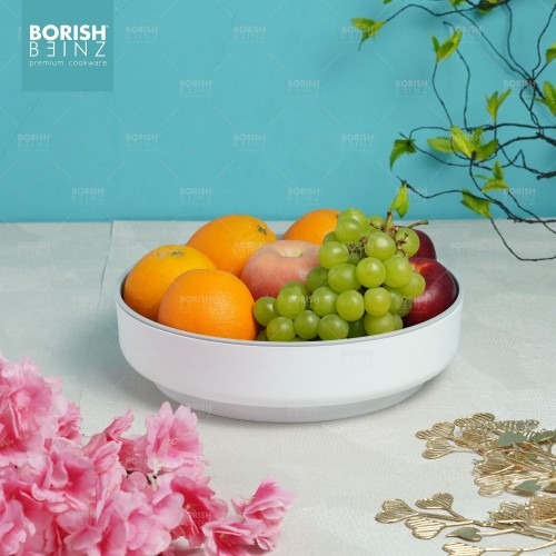 BORISH BEINZ MULTI STORAGE BBHW 3952 WH ROTARY STORAGE | 1 - Login Megastore