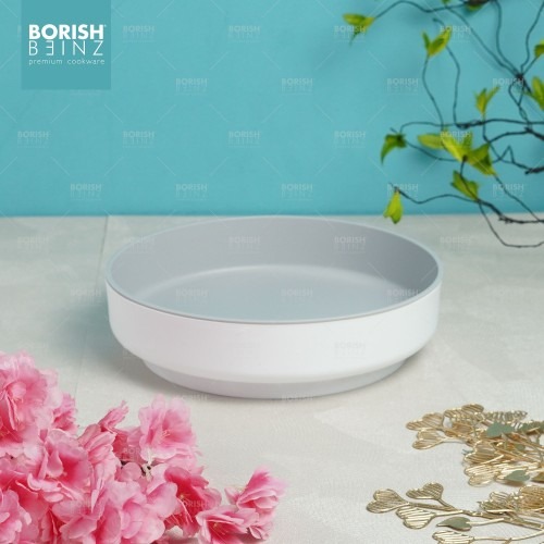 BORISH BEINZ MULTI STORAGE BBHW 3952 WH ROTARY STORAGE | 3 - Login Megastore
